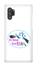 STAR FLY - Samsung Phone Cases