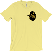 TheSaffronMan - Official Logo - T-Shirt