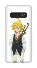 niangb061 Samsung Phone Cases