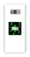 Biiinzzys Background Samsung Case