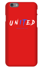 ArmoFera "UnitedRP" dėkliukas//phone case