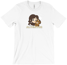 xalygatorx T-Shirts