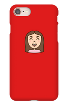 itsEXIE Phone Cases