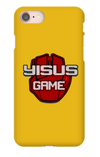 yisusgame69 iPhone Phone Cases