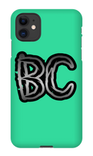 BrChaze iPhone Phone Cases