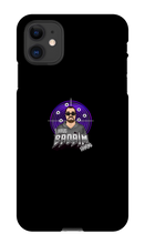 ihavebadaimgaming iPhone Phone Cases
