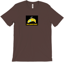 Mr Banaynay's  T-shirts