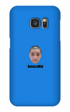 butacamid Samsung Phone Cases