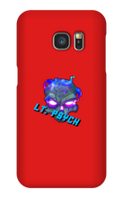 Lt. Psych Samsung Phone Cases
