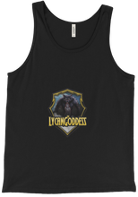 thelycangoddess Tank Top