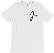 camiseta Só "J" Salva