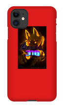 gaming310 iPhone Phone Cases