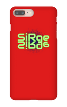 sirge_official iPhone Phone Cases
