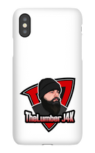 thelumberj4k iPhone Phone Cases