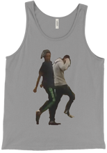 Motivational Gym Workout (MEN'S)