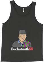 residentrambler Tank Top