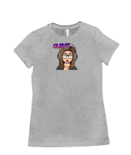 Clip it Women’s T-shirt