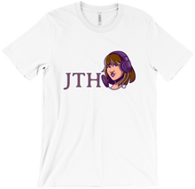 justicetitanh T-Shirts