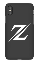 Zipstie iPhone Phone Case