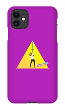 Rosa_Ylva - Cases - iPhone - Zelda Theme