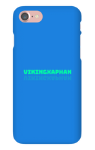 VikingXaphan iPhone Phone Cases