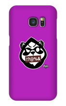 elpananuevo Samsung Phone Cases