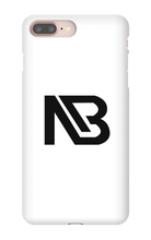 ninebanqzz iPhone Phone Cases