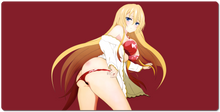 lucifer_cad XXL Gaming Mousepad