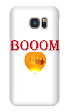 wgmadriana Samsung Phone Cases