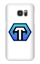twitchygameztv Samsung Phone Cases