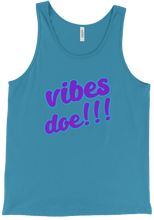 phunkeechyld Tank Top