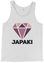 Japaki Diamond Series Tee