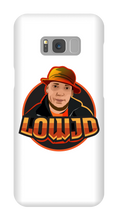 lowgamejd Samsung Phone Cases