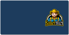 sauerbazi XXL Gaming Mousepad