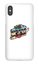 Hey, Cake iPhone Cases