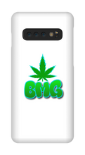 bmg1993 Samsung Phone Cases