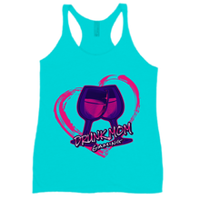 Drunkin' Ladies Tank