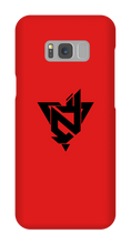 n3cr0m4nicz Samsung Phone Cases