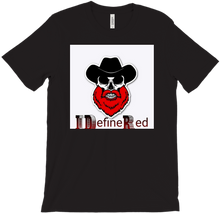 idefinered T-Shirts