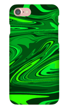 wildfire iPhone Phone Cases
