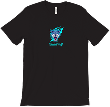 NEW xhatedwolf t-shirt