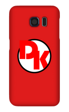 DeathKillerNOR Samsung Phone Cases