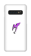 mojo_froyo Samsung Phone Cases