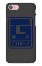 gamerdmv iPhone Phone Cases