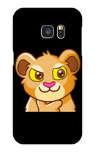 its_megannn Samsung Phone Cases