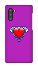 Phone Cases-Samsung-natashalu D heart