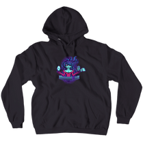 Macabre...ish Hoodies (No-Zip/Pullover)