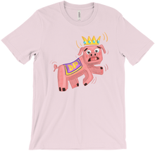 Dragon Pig Shirts