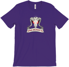stakebelmont64 T-Shirts