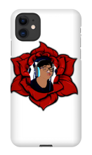 wisemarkus iPhone Phone Cases